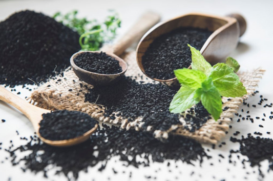 The Many Benefits of Black Seeds (Nigella Sativa) in Herbal Medicine