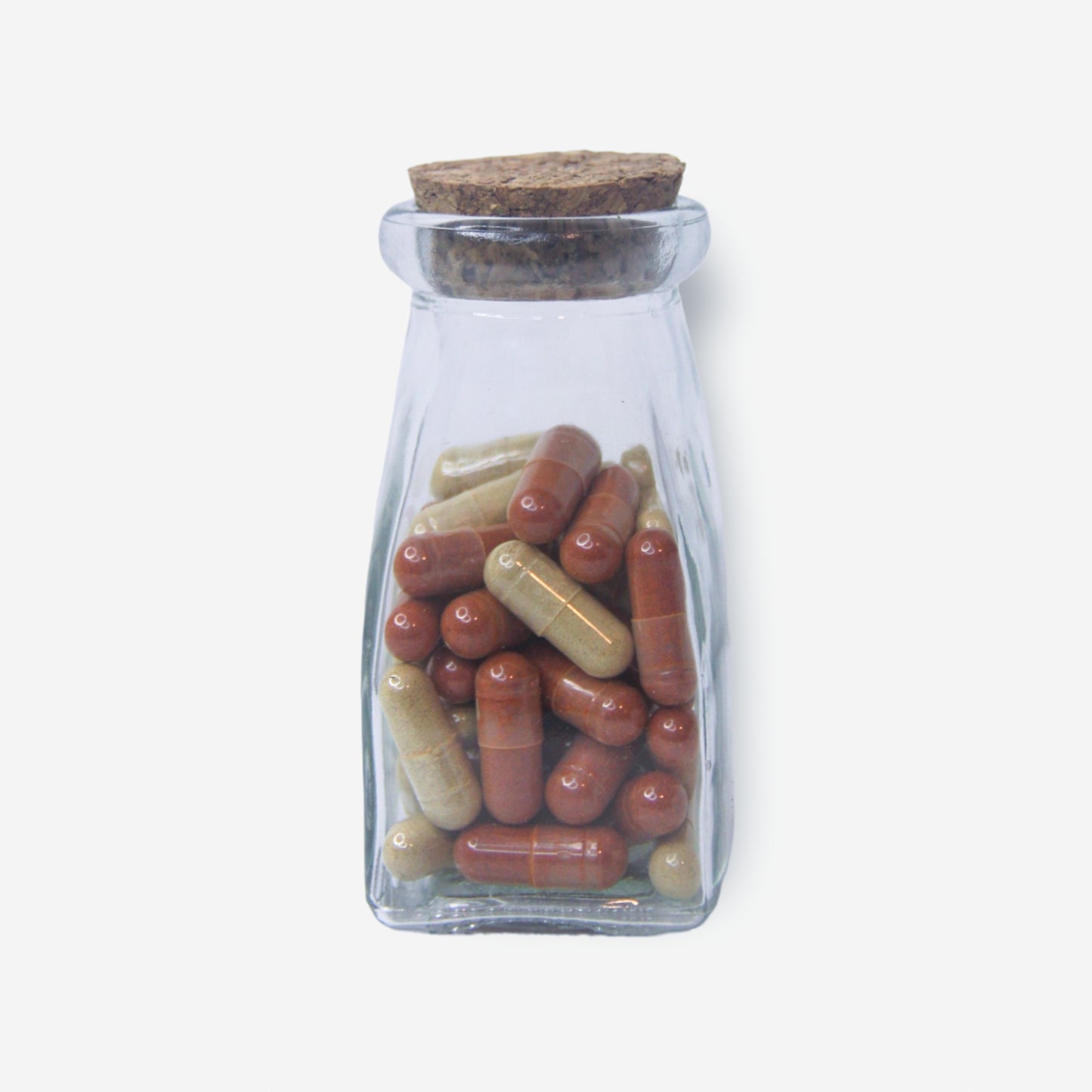Cayenne & Ginger Capsules