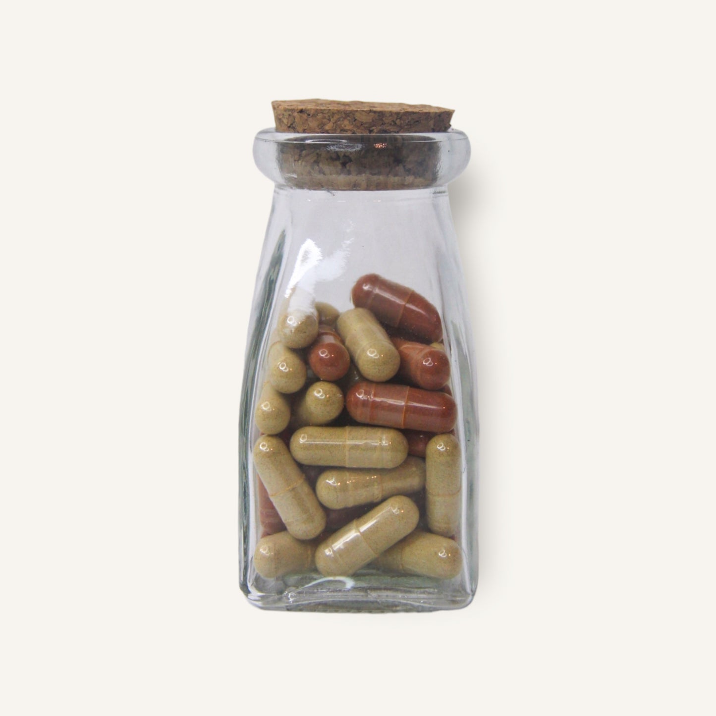 Cayenne & Ginger Capsules