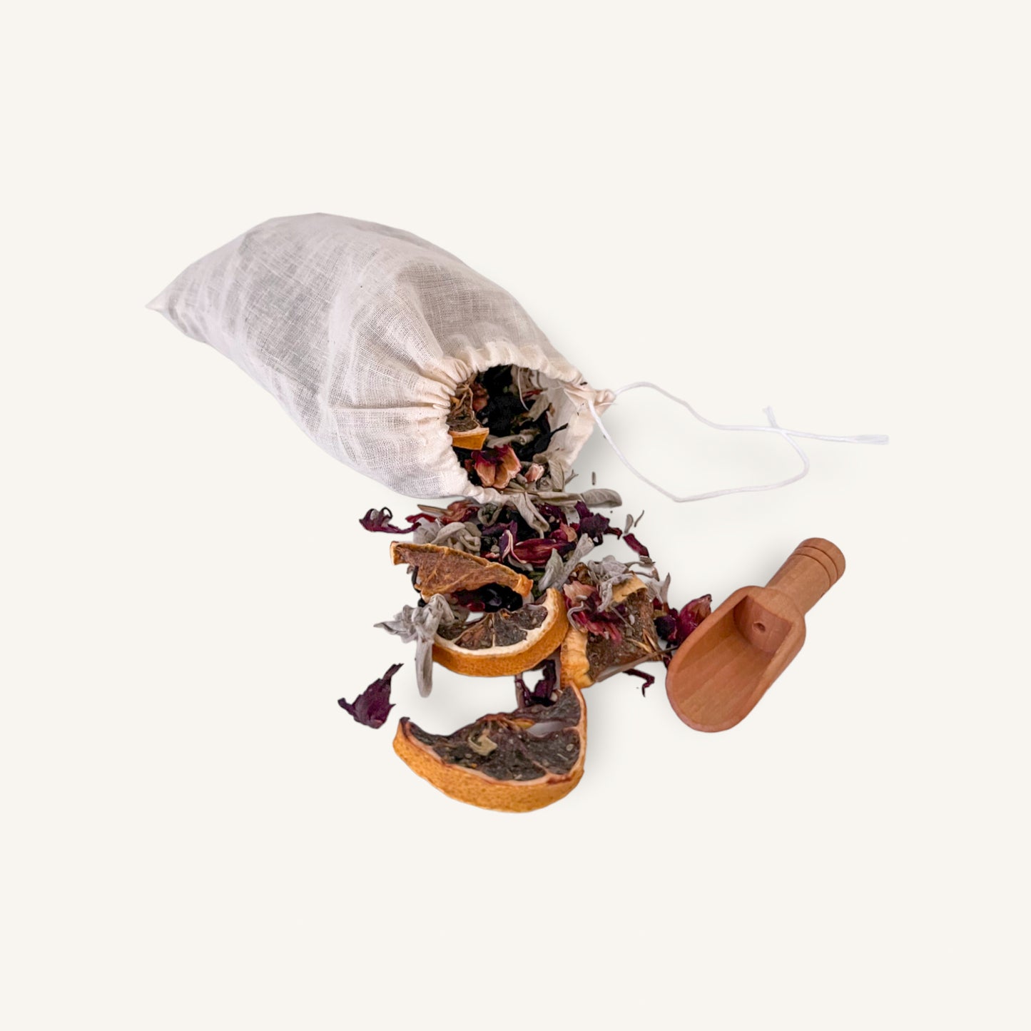 Herbal tea mix - رندة