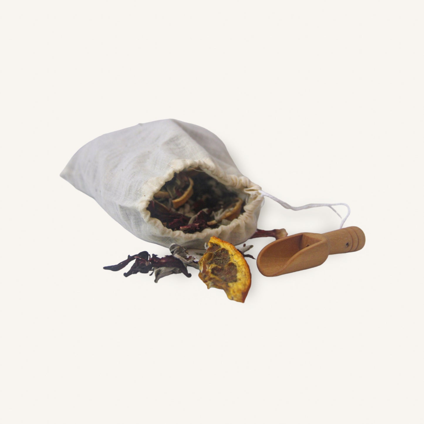 Herbal tea mix - رندة