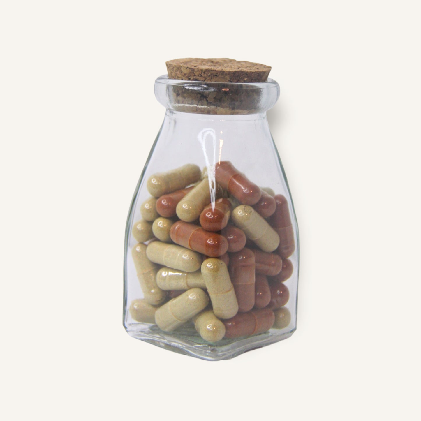 Cayenne & Ginger Capsules